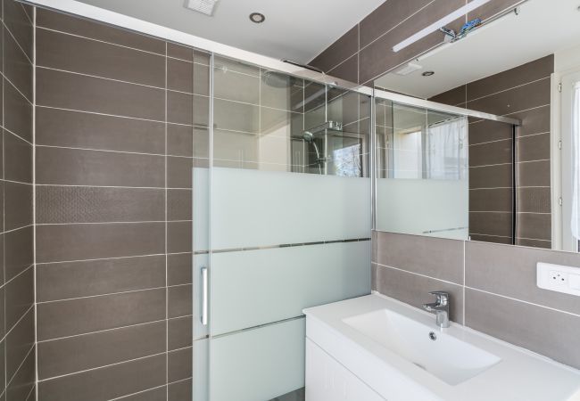 Ferienhaus in Penmarch - Schöne Haus für 6 in Le Poulguen Ferienhaus in Penmarch - Schöne Haus für 6 in Le Poulguen