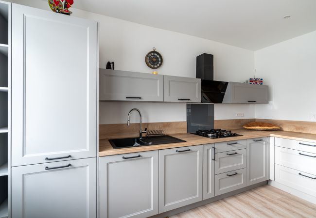 Ferienhaus in Penmarch - Schöne Haus für 6 in Le Poulguen Ferienhaus in Penmarch - Schöne Haus für 6 in Le Poulguen