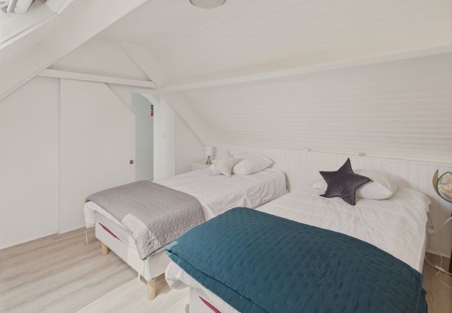 Ferienhaus in Penmarch - Schöne Haus für 6 in Le Poulguen Ferienhaus in Penmarch - Schöne Haus für 6 in Le Poulguen