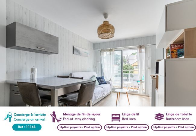 Ferienwohnung in Les Sables-d´Olonne -  Charmante Wohnung 500 m vom Strand entfernt Ferienwohnung in Les Sables-d´Olonne -  Charmante Wohnung 500 m vom Strand entfernt