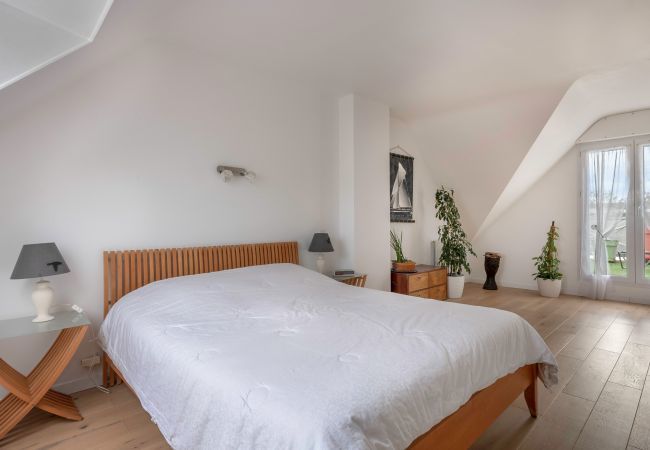 Ferienhaus in Le Pouliguen - Haus für 7 - 750 m vom Yachthafen entfernt Ferienhaus in Le Pouliguen - Haus für 7 - 750 m vom Yachthafen entfernt