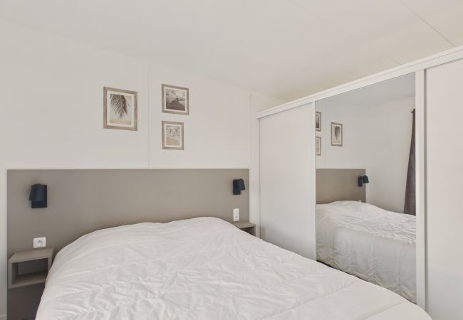 Chalet in Bretignolles-sur-Mer - Chalet für 6 in einer Wohnanlage mit Pool Chalet in Bretignolles-sur-Mer - Chalet für 6 in einer Wohnanlage mit Pool