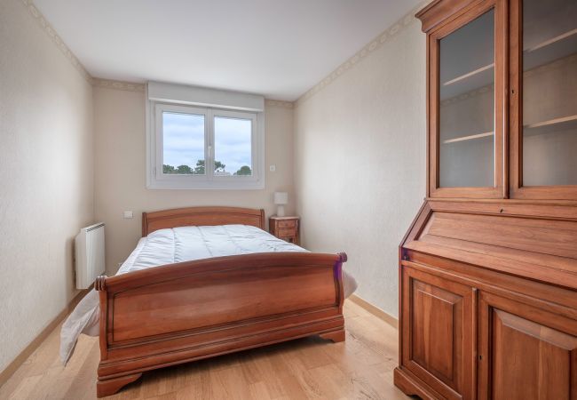 Ferienwohnung in La Baule-Escoublac - Herrlicher Meerblick in La Baule Ferienwohnung in La Baule-Escoublac - Herrlicher Meerblick in La Baule
