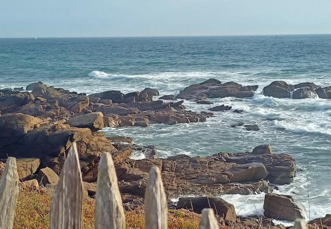 Ferienwohnung in Les Sables-d´Olonne -  Apartment für 4 Personen - Swimmingpool - Im Herzen von La Chaume Ferienwohnung in Les Sables-d´Olonne -  Apartment für 4 Personen - Swimmingpool - Im Herzen von La Chaume