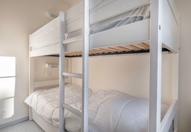 Ferienhaus in Arzon - Haus für 6 - Cap sur l'Océan - Swimmingpool Ferienhaus in Arzon - Haus für 6 - Cap sur l'Océan - Swimmingpool