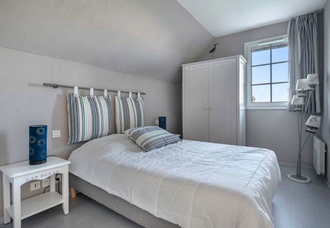 Ferienhaus in Arzon - Haus für 6 - Cap sur l'Océan - Swimmingpool Ferienhaus in Arzon - Haus für 6 - Cap sur l'Océan - Swimmingpool