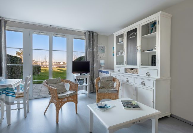 Ferienhaus in Arzon - Haus für 6 - Cap sur l'Océan - Swimmingpool Ferienhaus in Arzon - Haus für 6 - Cap sur l'Océan - Swimmingpool