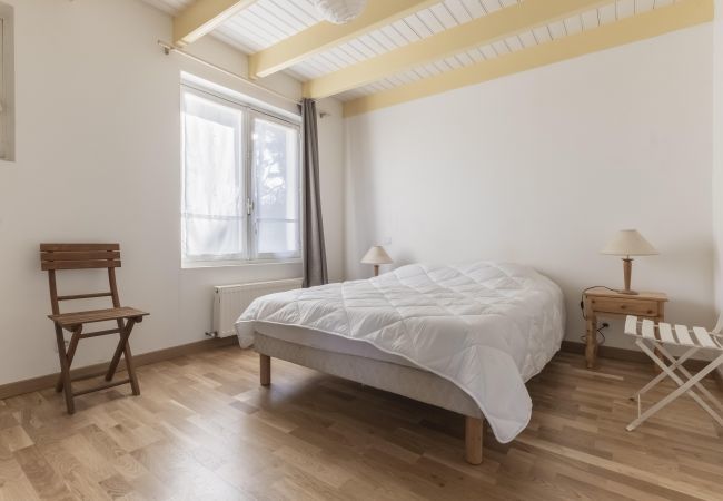 Ferienhaus in Saint-Philibert -  Hübsches Haus und Veranda für einen tollen Urlaub Ferienhaus in Saint-Philibert -  Hübsches Haus und Veranda für einen tollen Urlaub