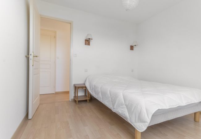 Ferienhaus in Saint-Philibert -  Hübsches Haus und Veranda für einen tollen Urlaub Ferienhaus in Saint-Philibert -  Hübsches Haus und Veranda für einen tollen Urlaub