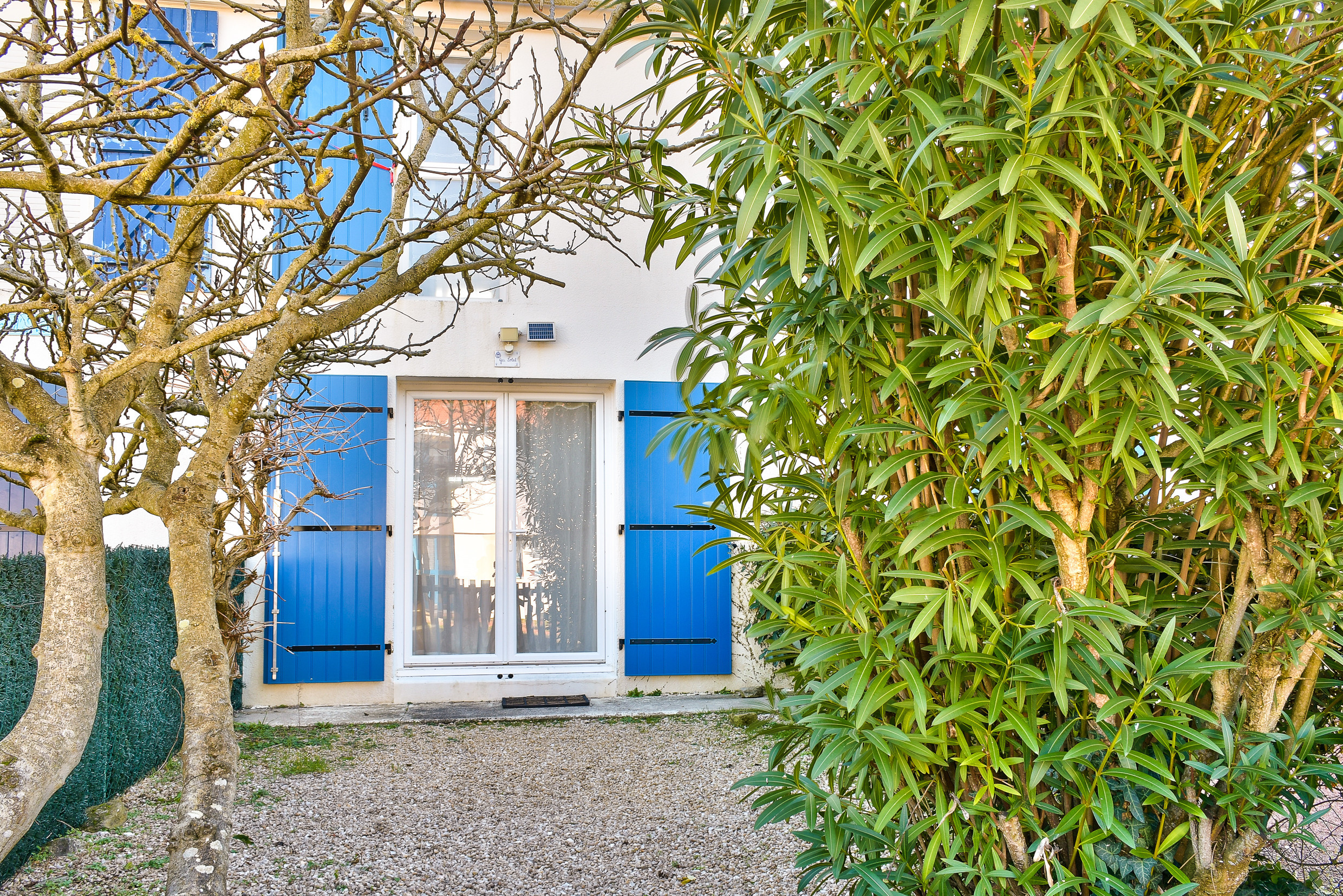  in Saint-Gilles-Croix-de-Vie - Haus für 4 im Herzen von Saint-Gilles