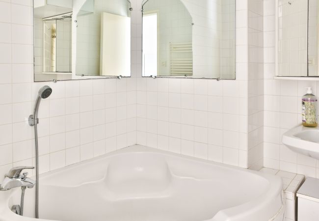 Ferienhaus in Saint-Gilles-Croix-de-Vie - Haus für 4 im Herzen von Saint-Gilles Ferienhaus in Saint-Gilles-Croix-de-Vie - Haus für 4 im Herzen von Saint-Gilles