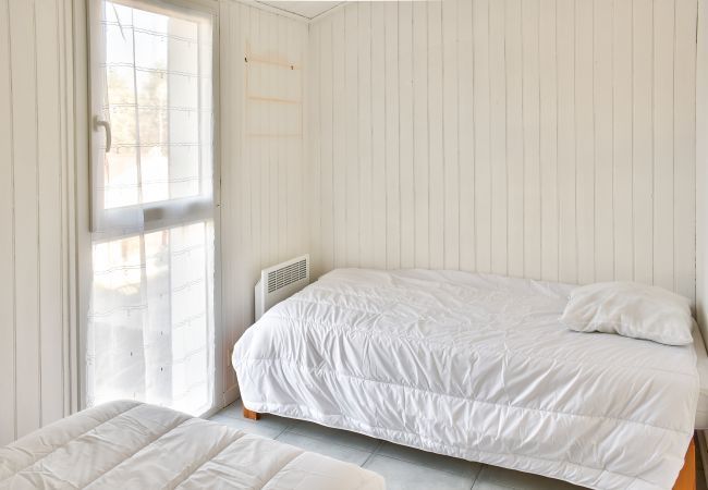 Ferienhaus in Saint-Gilles-Croix-de-Vie - Haus für 4 im Herzen von Saint-Gilles Ferienhaus in Saint-Gilles-Croix-de-Vie - Haus für 4 im Herzen von Saint-Gilles