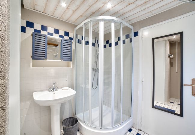 Ferienhaus in Noirmoutier-en-l´Ile - Schönes Haus mit Hof für 5 Personen Ferienhaus in Noirmoutier-en-l´Ile - Schönes Haus mit Hof für 5 Personen