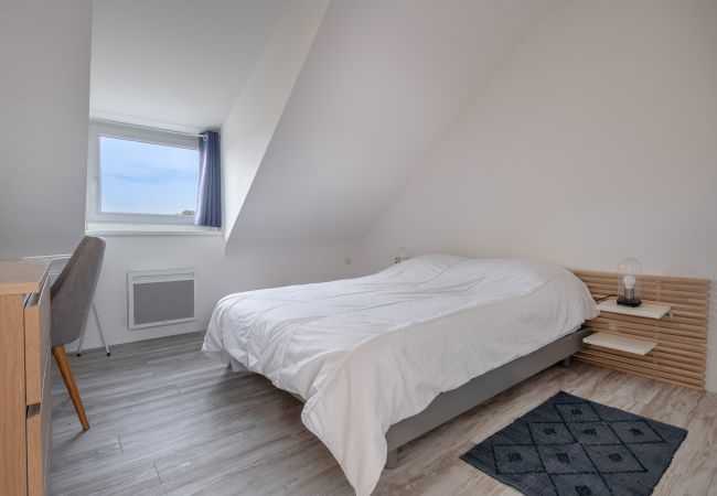 Ferienhaus in Arzon - Haus für 5 , nur wenige Schritte vom Strand entfernt Ferienhaus in Arzon - Haus für 5 , nur wenige Schritte vom Strand entfernt