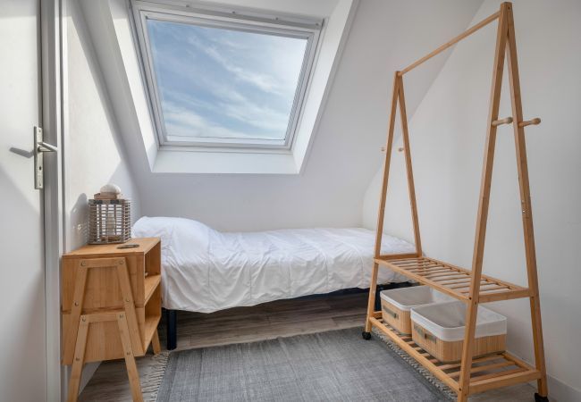 Ferienhaus in Arzon - Haus für 5 , nur wenige Schritte vom Strand entfernt Ferienhaus in Arzon - Haus für 5 , nur wenige Schritte vom Strand entfernt