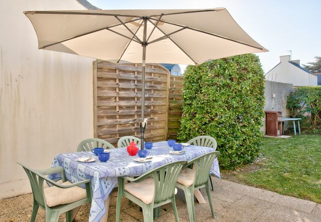 Ferienhaus in Penmarch - 100m von strand, Haus für 6 personen Ferienhaus in Penmarch - 100m von strand, Haus für 6 personen