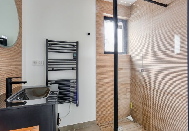 Ferienhaus in Dinard - 1km strand Prieuré - Dinard- Haus für 6 Ferienhaus in Dinard - 1km strand Prieuré - Dinard- Haus für 6