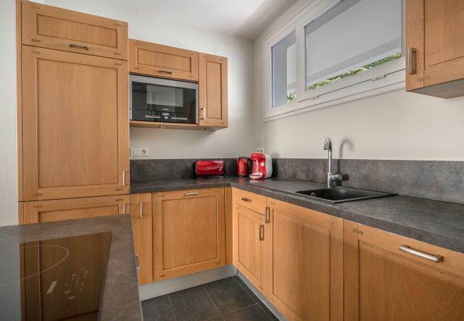 Ferienwohnung in La Baule-Escoublac - Apart 4 Erwachsene 2 Kinder– Direkter Zugang zum Strand Ferienwohnung in La Baule-Escoublac - Apart 4 Erwachsene 2 Kinder– Direkter Zugang zum Strand
