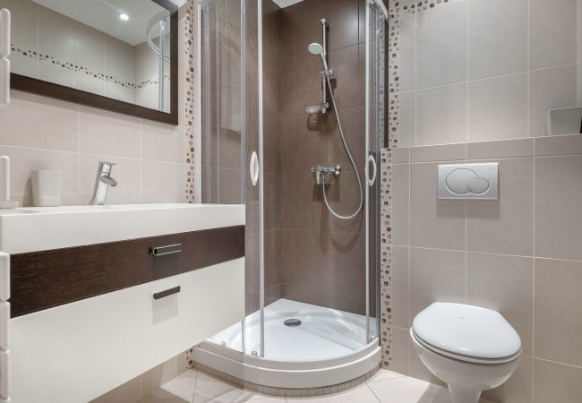 Ferienwohnung in La Baule-Escoublac - Apart 4 Erwachsene 2 Kinder– Direkter Zugang zum Strand Ferienwohnung in La Baule-Escoublac - Apart 4 Erwachsene 2 Kinder– Direkter Zugang zum Strand