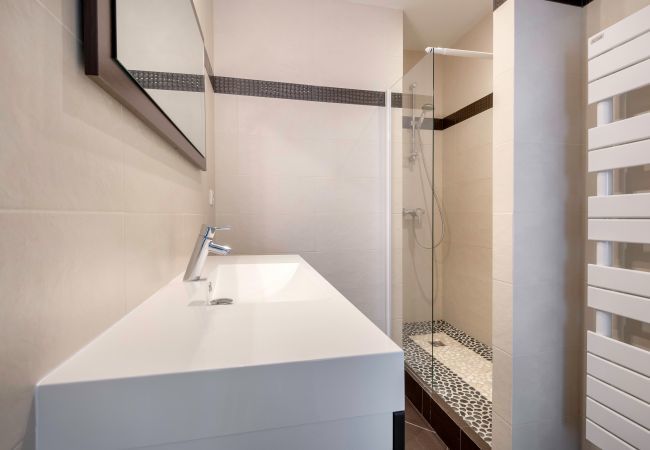 Ferienwohnung in La Baule-Escoublac - Apart 4 Erwachsene 2 Kinder– Direkter Zugang zum Strand Ferienwohnung in La Baule-Escoublac - Apart 4 Erwachsene 2 Kinder– Direkter Zugang zum Strand