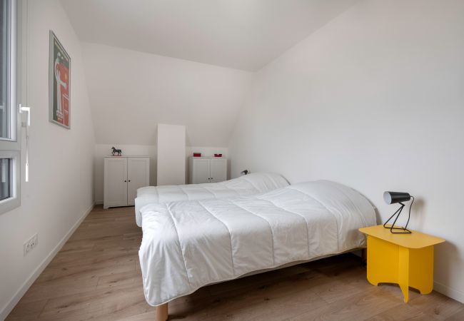 Ferienwohnung in La Baule-Escoublac - Comfort and a breath of fresh air  at La Baule  Ferienwohnung in La Baule-Escoublac - Comfort and a breath of fresh air  at La Baule