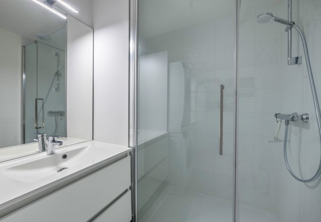 Ferienwohnung in La Baule-Escoublac - Comfort and a breath of fresh air  at La Baule  Ferienwohnung in La Baule-Escoublac - Comfort and a breath of fresh air  at La Baule