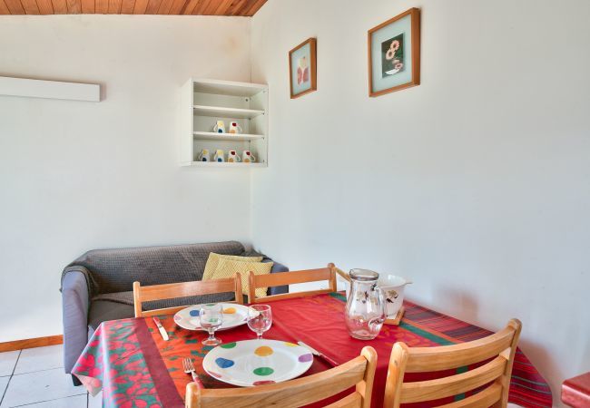 Ferienhaus in Penmarch - Haus für 2 Personen, 100m bis zum Strand La Joie Ferienhaus in Penmarch - Haus für 2 Personen, 100m bis zum Strand La Joie