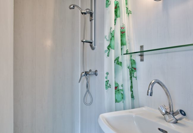 Ferienhaus in Penmarch - Haus für 2 Personen, 100m bis zum Strand La Joie Ferienhaus in Penmarch - Haus für 2 Personen, 100m bis zum Strand La Joie