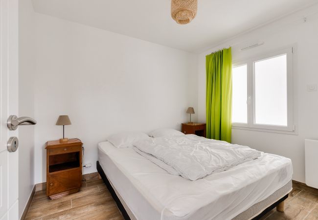 Ferienhaus in Les Sables-d´Olonne - Haus in La Chaume für 4 – 2 km vom Strand Ferienhaus in Les Sables-d´Olonne - Haus in La Chaume für 4 – 2 km vom Strand