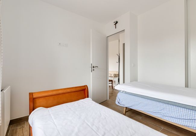 Ferienhaus in Les Sables-d´Olonne - Haus in La Chaume für 4 – 2 km vom Strand Ferienhaus in Les Sables-d´Olonne - Haus in La Chaume für 4 – 2 km vom Strand