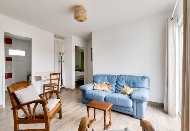 Ferienhaus in Les Sables-d´Olonne - Haus in La Chaume für 4 – 2 km vom Strand Ferienhaus in Les Sables-d´Olonne - Haus in La Chaume für 4 – 2 km vom Strand