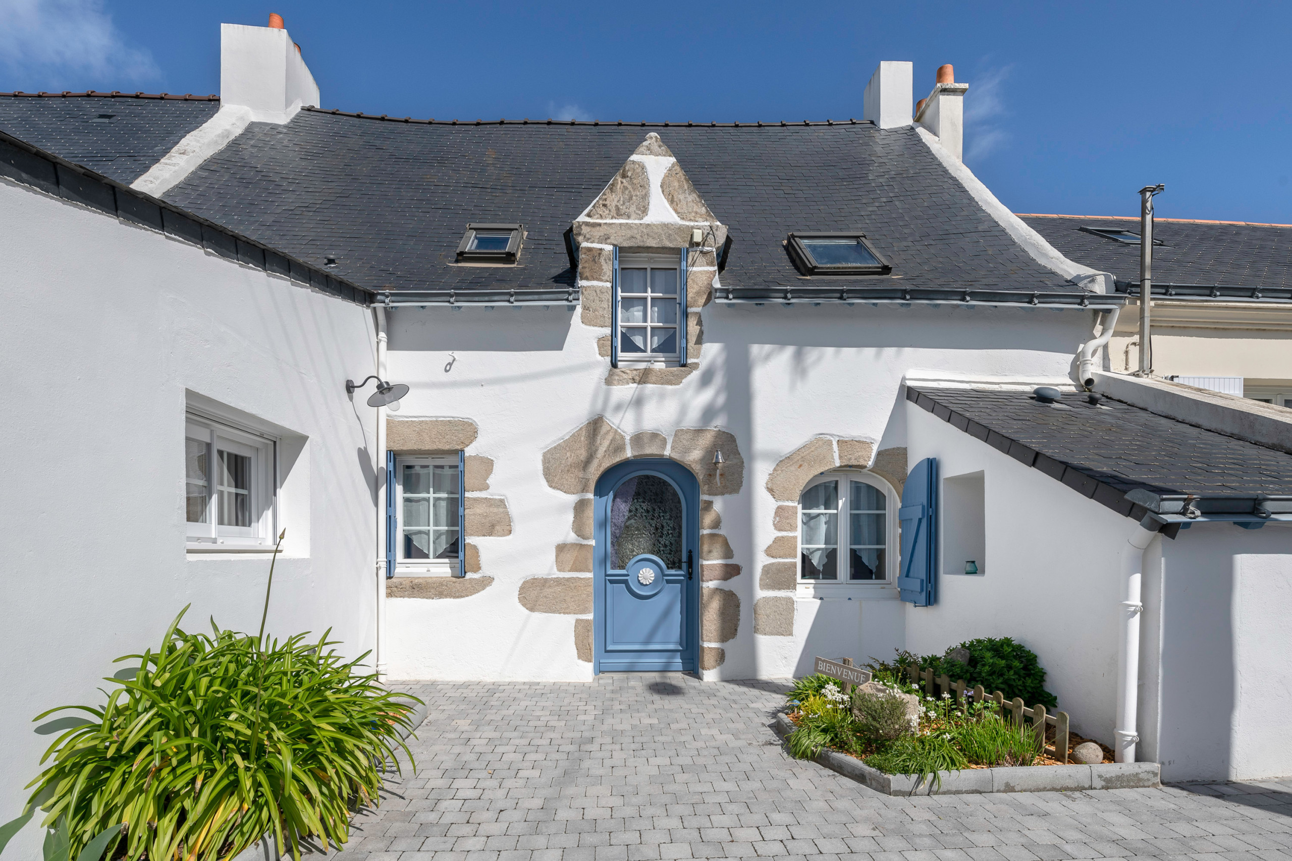  in Guérande - Delightful home between La Baule and Guérande