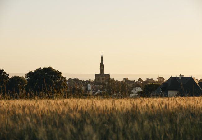 Ferienwohnung in Pléneuf-Val-André - Ausflug zu zweit in Pléneuf-Val-André Ferienwohnung in Pléneuf-Val-André - Ausflug zu zweit in Pléneuf-Val-André
