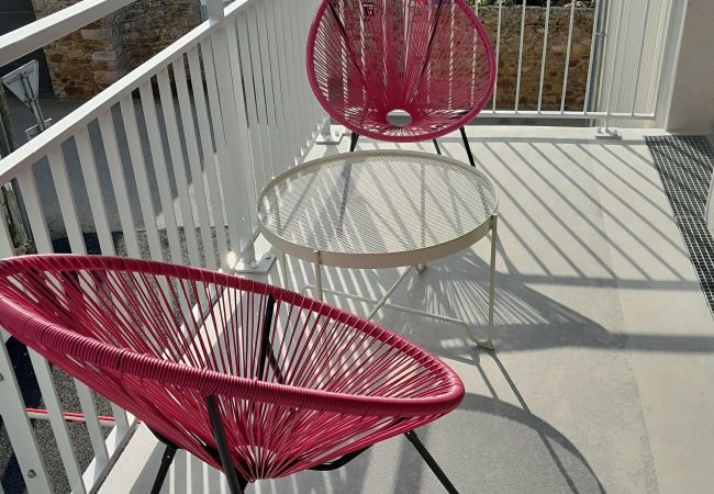 Ferienwohnung in Pléneuf-Val-André - Ausflug zu zweit in Pléneuf-Val-André Ferienwohnung in Pléneuf-Val-André - Ausflug zu zweit in Pléneuf-Val-André