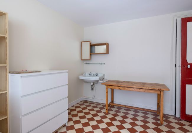 Ferienhaus in La Baule-Escoublac - Einfamilienhaus nur einen Steinwurf vom Strand entfernt Ferienhaus in La Baule-Escoublac - Einfamilienhaus nur einen Steinwurf vom Strand entfernt