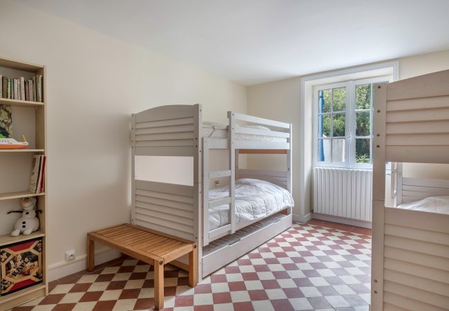 Ferienhaus in La Baule-Escoublac - Einfamilienhaus nur einen Steinwurf vom Strand entfernt Ferienhaus in La Baule-Escoublac - Einfamilienhaus nur einen Steinwurf vom Strand entfernt