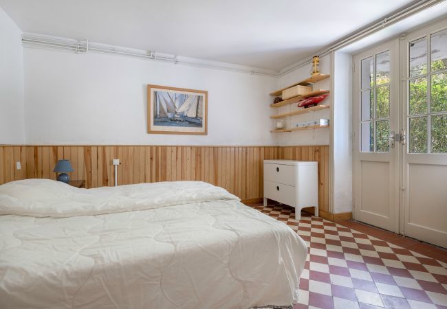 Ferienhaus in La Baule-Escoublac - Einfamilienhaus nur einen Steinwurf vom Strand entfernt Ferienhaus in La Baule-Escoublac - Einfamilienhaus nur einen Steinwurf vom Strand entfernt