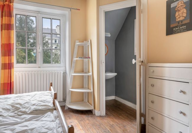 Ferienhaus in La Baule-Escoublac - Einfamilienhaus nur einen Steinwurf vom Strand entfernt Ferienhaus in La Baule-Escoublac - Einfamilienhaus nur einen Steinwurf vom Strand entfernt