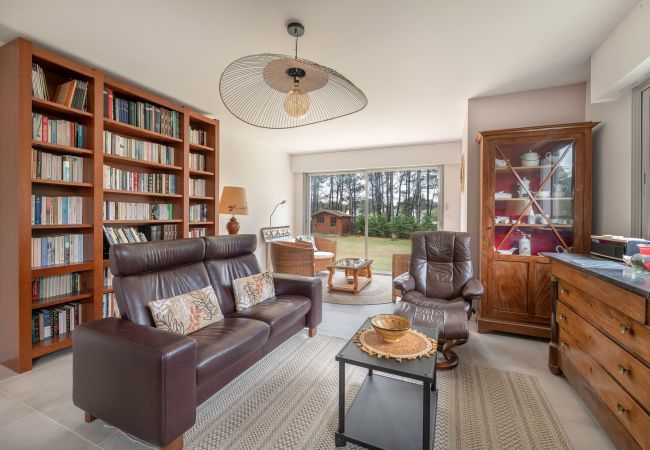 Ferienhaus in La Turballe - Erstaunliche Lage, 110 m vom Strand entfernt