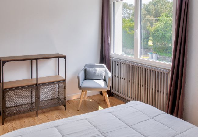 Ferienhaus in Loctudy - House for 7 - Large garden - 950m from the beach Ferienhaus in Loctudy - House for 7 - Large garden - 950m from the beach
