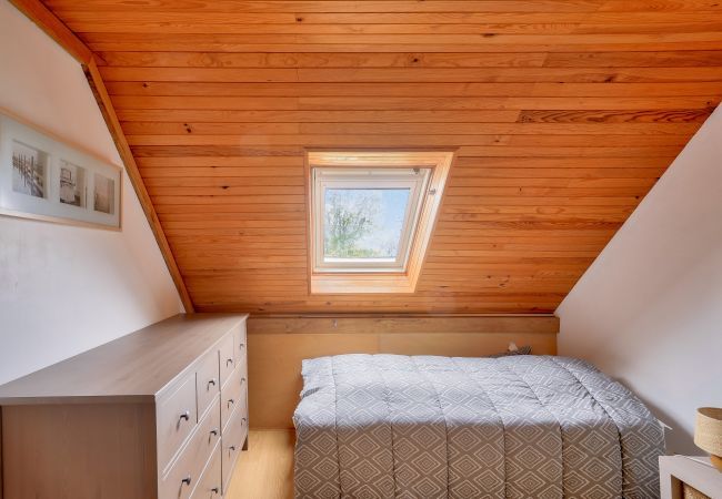 Ferienhaus in Plobannalec-Lesconil - Plobannalec-Lesconil- Haus für 6 mit garten Ferienhaus in Plobannalec-Lesconil - Plobannalec-Lesconil- Haus für 6 mit garten