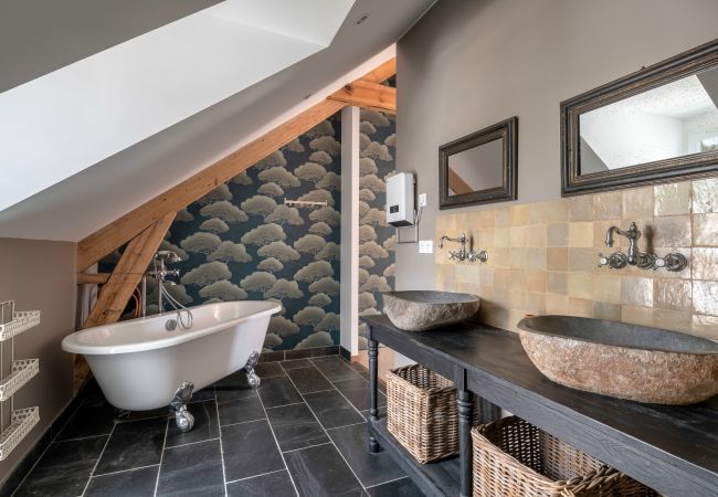 Ferienhaus in La Baule-Escoublac - Bauloise-Haus 600 m vom Meer entfernt Ferienhaus in La Baule-Escoublac - Bauloise-Haus 600 m vom Meer entfernt