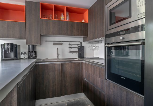 Ferienhaus in La Baule-Escoublac - Bauloise-Haus 600 m vom Meer entfernt Ferienhaus in La Baule-Escoublac - Bauloise-Haus 600 m vom Meer entfernt