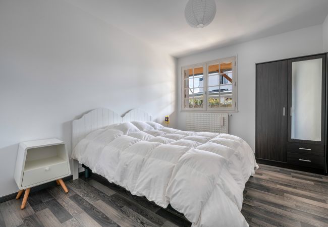 Ferienhaus in Le Croisic -  Haus für 7 Personen in der Nähe des Hafens Ferienhaus in Le Croisic -  Haus für 7 Personen in der Nähe des Hafens