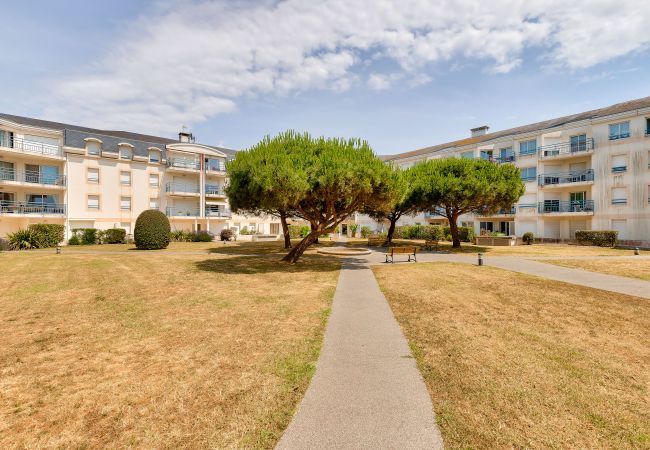Ferienwohnung in Les Sables-d´Olonne -  Entfliehen Sie in der Nähe des Hafens von Les Sables d’Olonne Ferienwohnung in Les Sables-d´Olonne -  Entfliehen Sie in der Nähe des Hafens von Les Sables d’Olonne