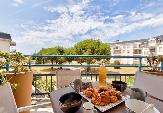 Ferienwohnung in Les Sables-d´Olonne -  Entfliehen Sie in der Nähe des Hafens von Les Sables d’Olonne Ferienwohnung in Les Sables-d´Olonne -  Entfliehen Sie in der Nähe des Hafens von Les Sables d’Olonne