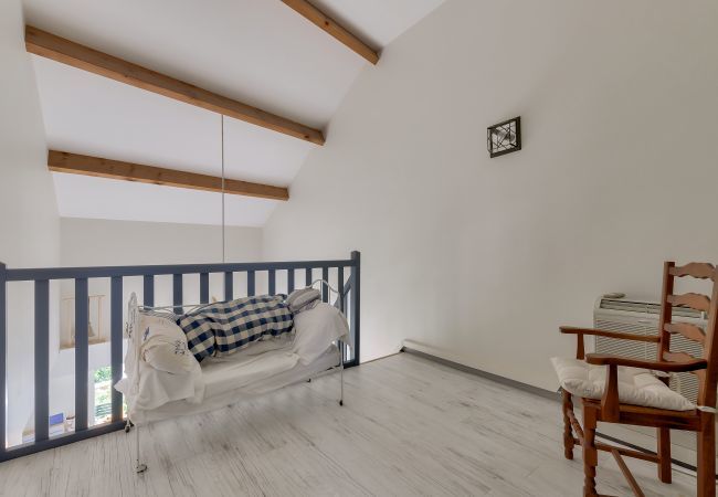 Ferienwohnung in Les Sables-d´Olonne -  Sables-d'Olonne - Apartment mit Balkon Ferienwohnung in Les Sables-d´Olonne -  Sables-d'Olonne - Apartment mit Balkon