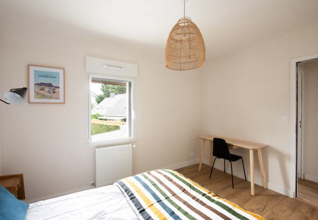 Ferienhaus in Dinard - Haus am Meer, mit allem Komfort - Strände Ferienhaus in Dinard - Haus am Meer, mit allem Komfort - Strände