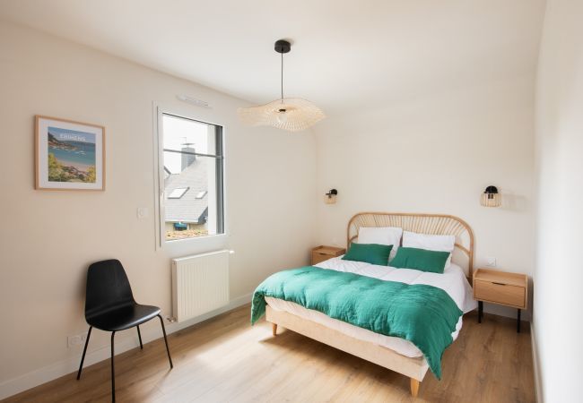 Ferienhaus in Dinard - Haus am Meer, mit allem Komfort - Strände Ferienhaus in Dinard - Haus am Meer, mit allem Komfort - Strände