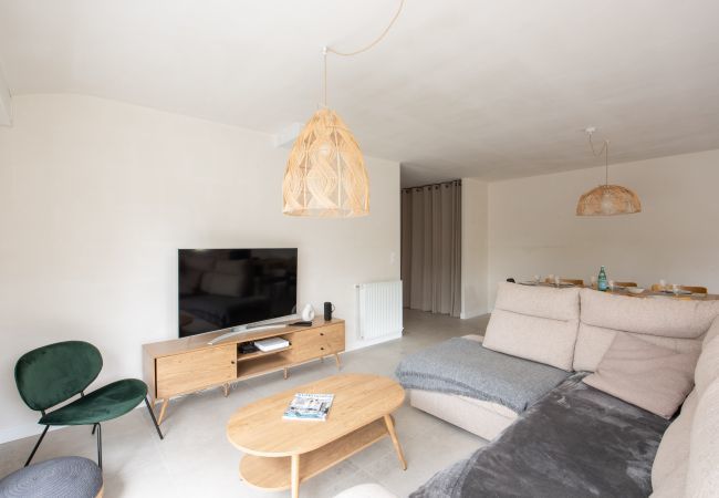 Ferienhaus in Dinard - Haus am Meer, mit allem Komfort - Strände Ferienhaus in Dinard - Haus am Meer, mit allem Komfort - Strände